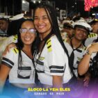 Bloco Lá Vem Eles